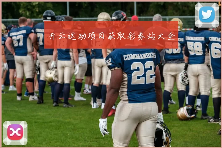 开云运动项目获取彩券站大全