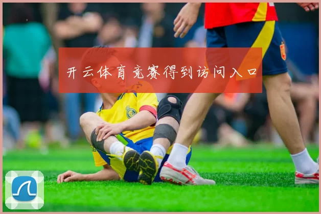 开云体育竞赛得到访问入口