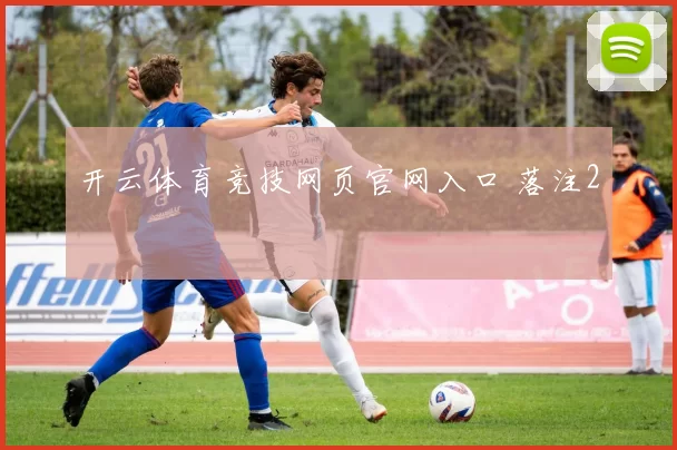 开云体育竞技网页官网入口 落注2
